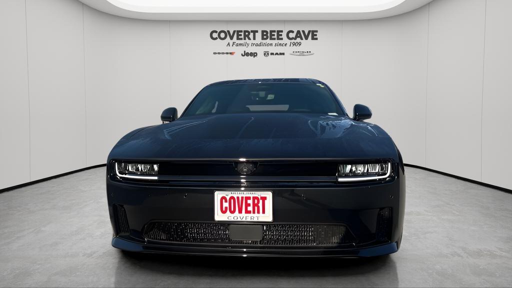 new 2026 Dodge Charger Daytona car, priced at $65,153