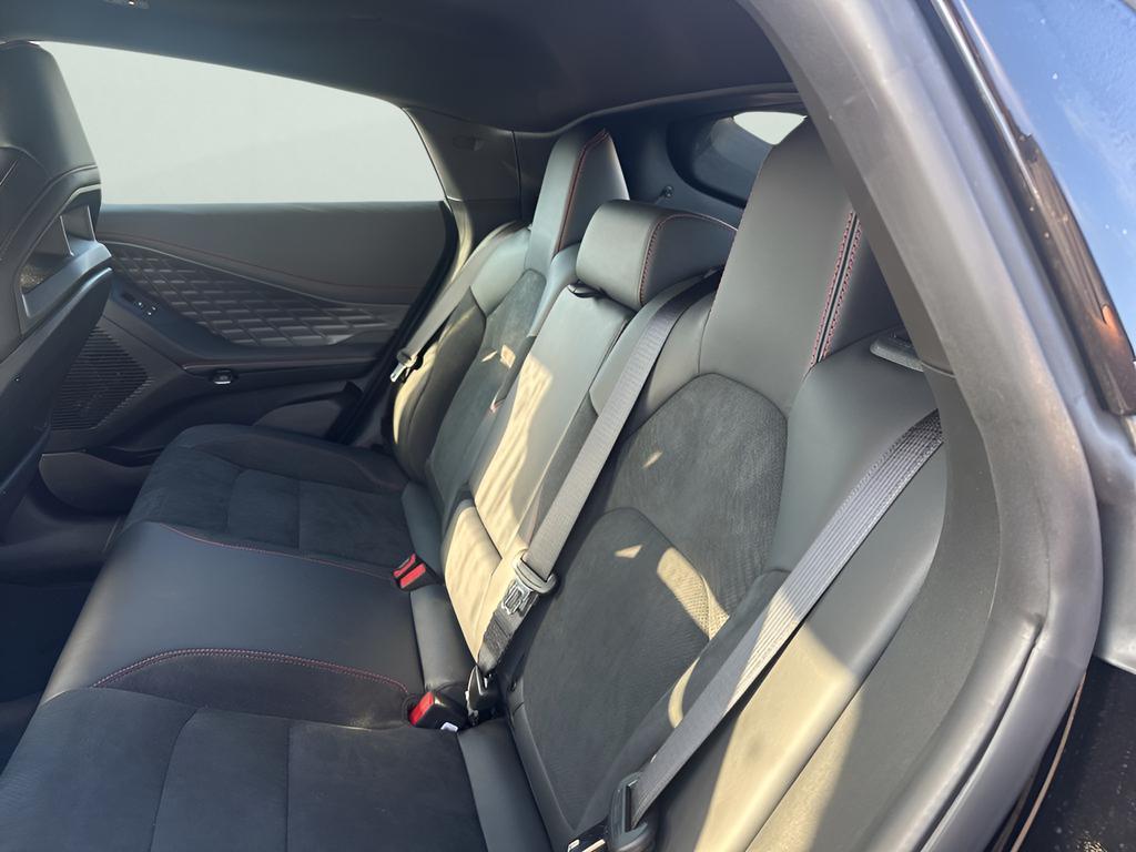 new 2026 Dodge Charger Daytona car, priced at $65,153