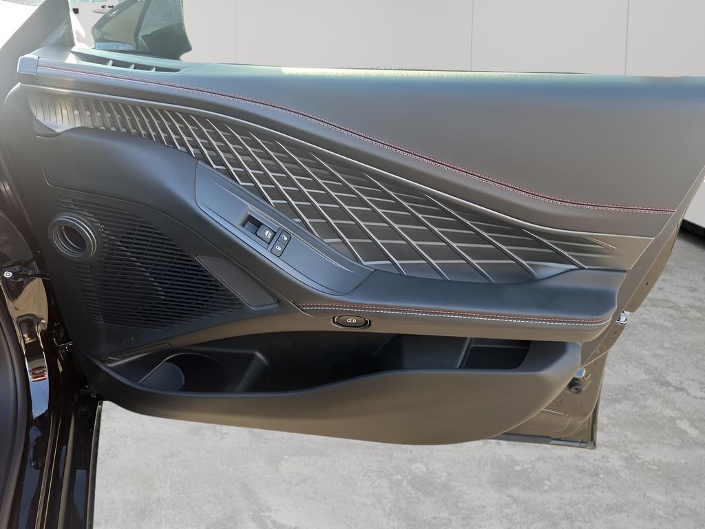 new 2026 Dodge Charger Daytona car, priced at $65,153