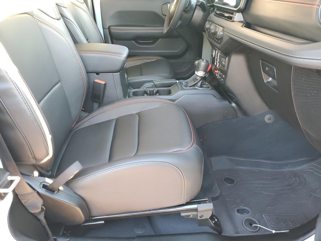 used 2024 Jeep Wrangler car, priced at $44,497