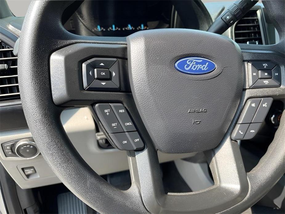 used 2020 Ford F-150 car, priced at $26,299