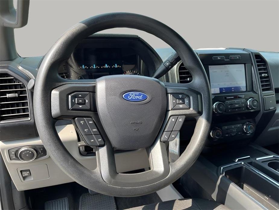 used 2020 Ford F-150 car, priced at $26,299