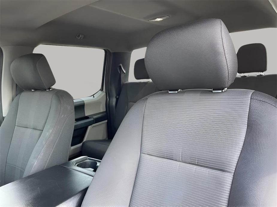 used 2020 Ford F-150 car, priced at $26,299