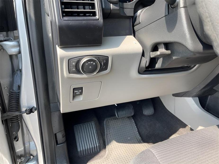 used 2020 Ford F-150 car, priced at $26,299