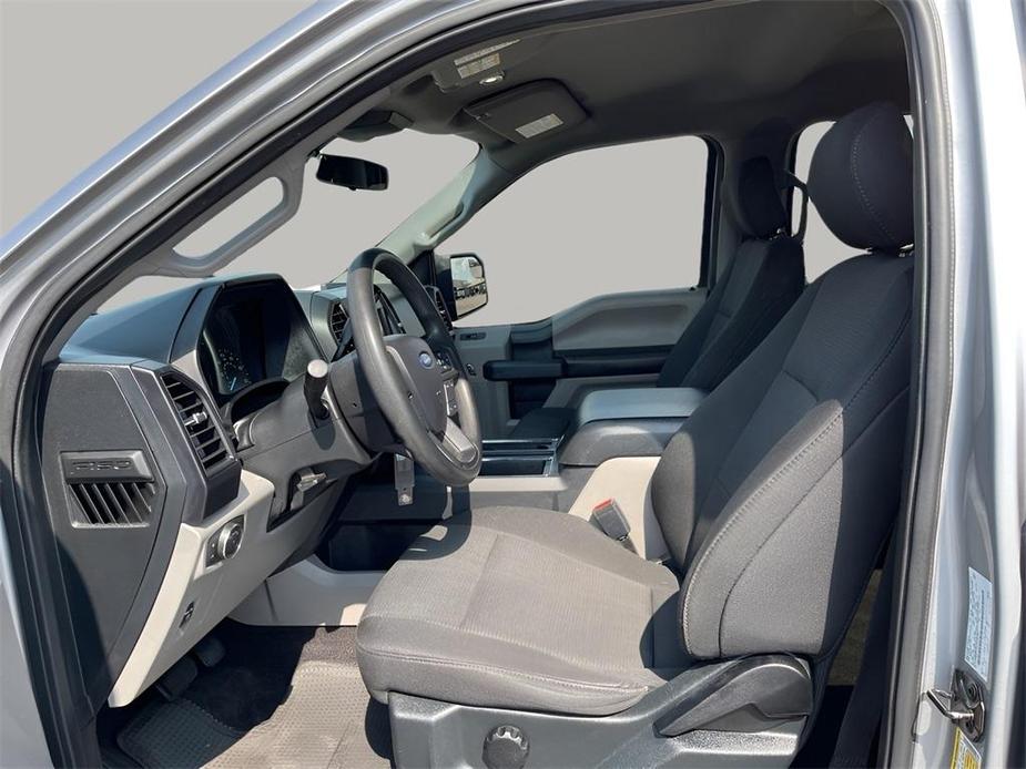 used 2020 Ford F-150 car, priced at $26,299