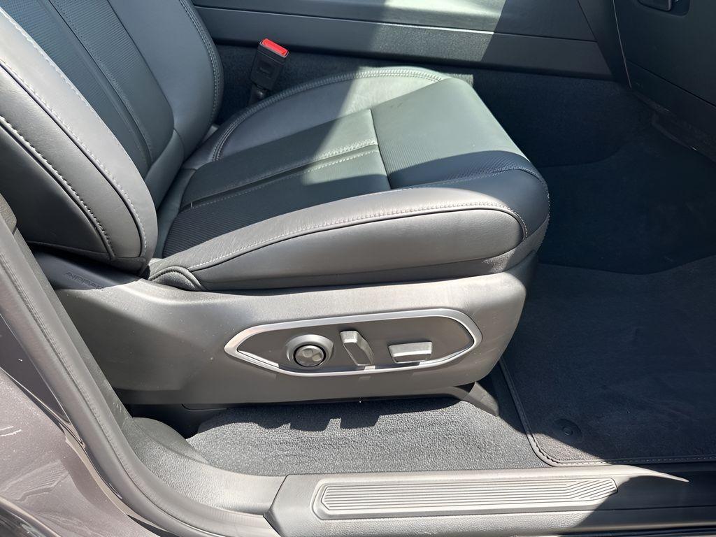 new 2025 Jeep Wagoneer car, priced at $65,275