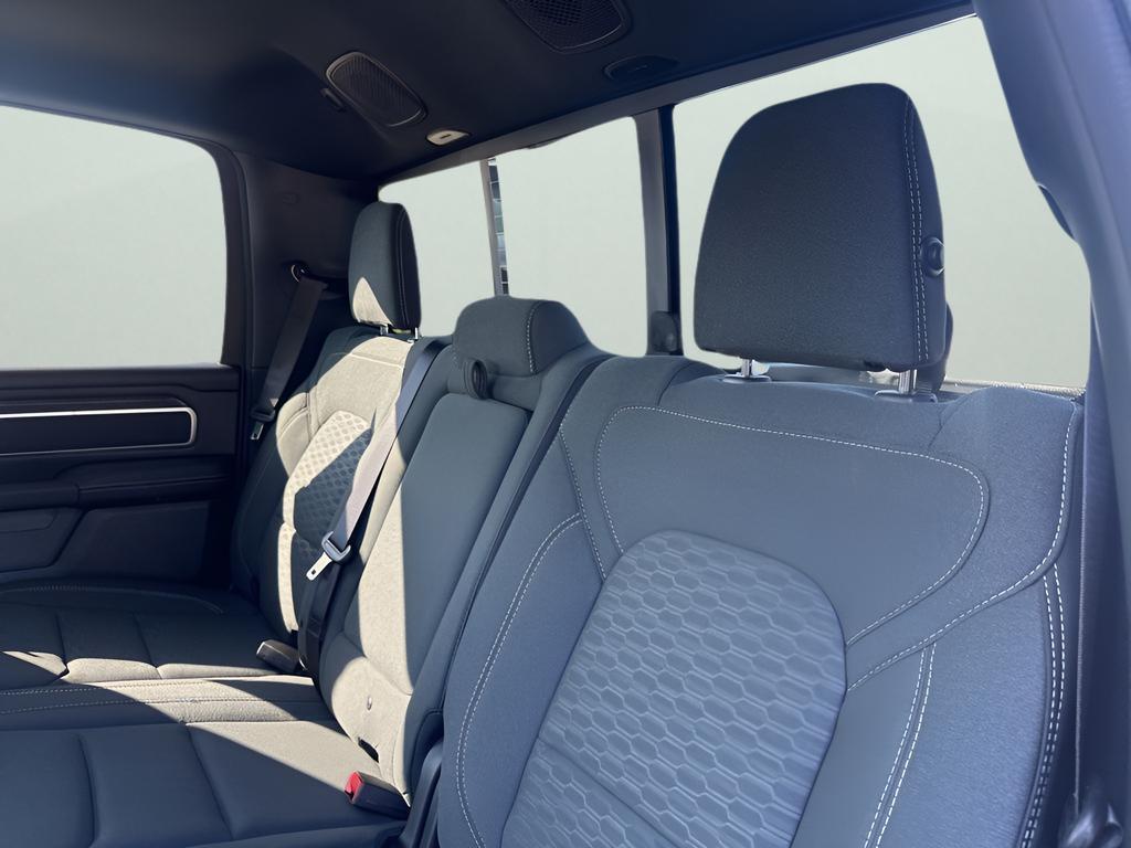 new 2026 Ram 1500 car, priced at $54,665