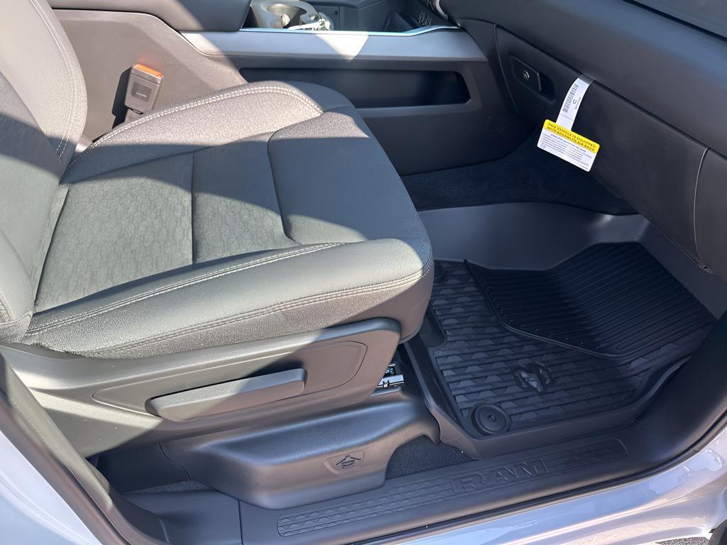 new 2026 Ram 1500 car, priced at $54,665