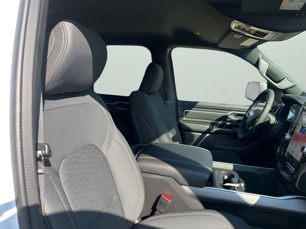 new 2026 Ram 1500 car, priced at $54,665