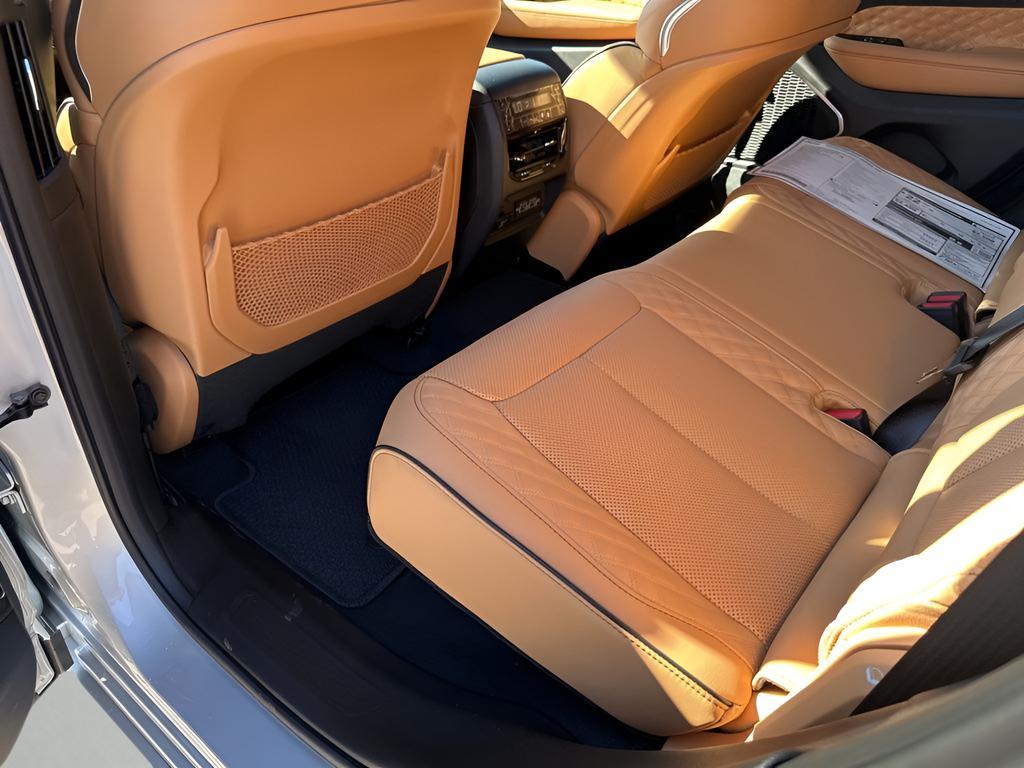 new 2025 Jeep Grand Cherokee car, priced at $60,580
