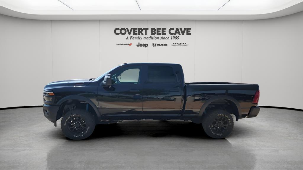 new 2026 Ram 2500 car, priced at $69,511