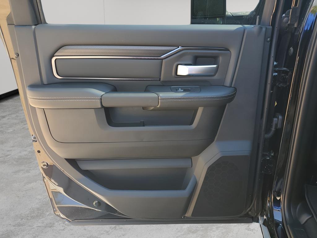 new 2026 Ram 2500 car, priced at $69,511