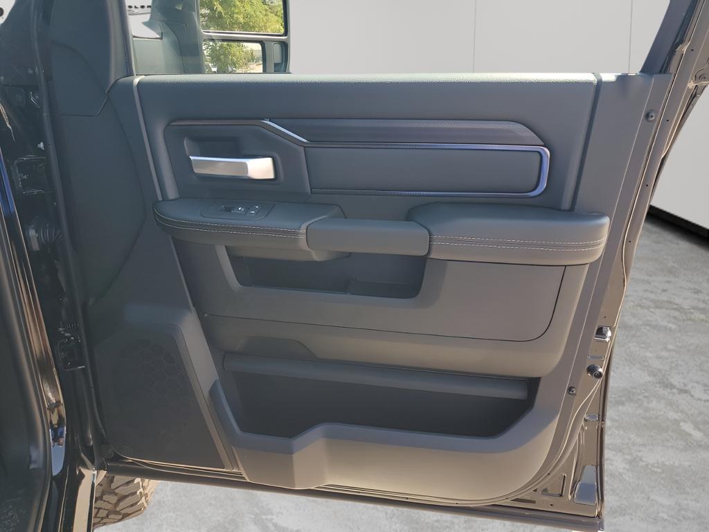 new 2026 Ram 2500 car, priced at $69,511