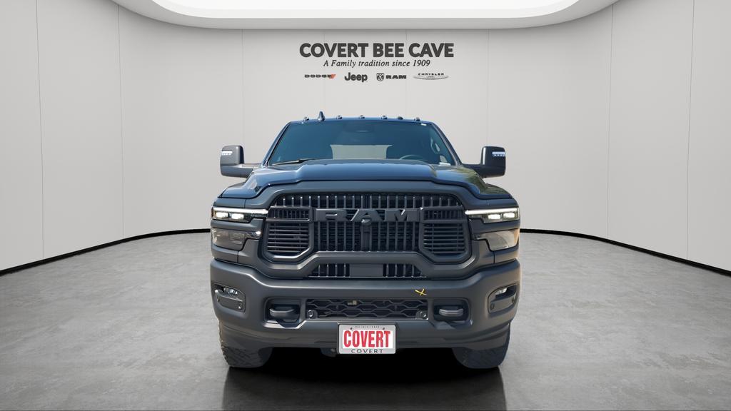 new 2026 Ram 2500 car, priced at $69,511
