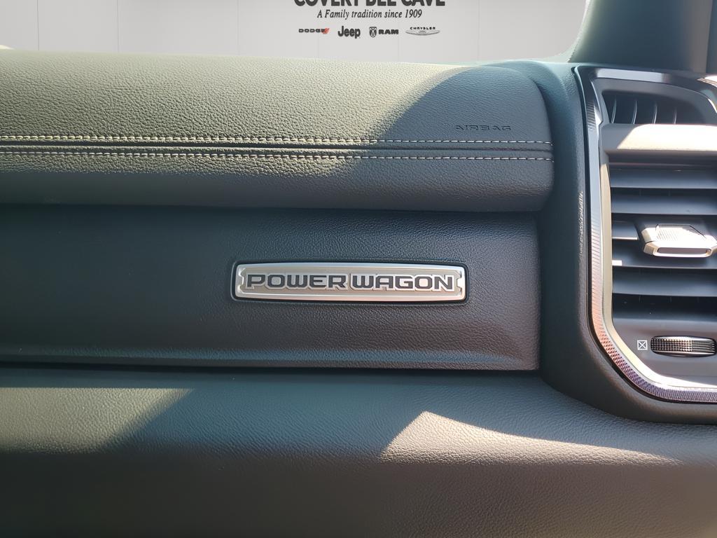 new 2026 Ram 2500 car, priced at $69,511