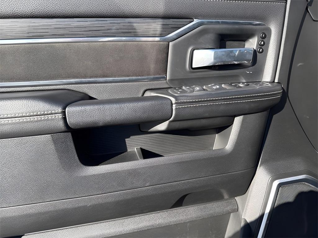 new 2024 Ram 2500 car, priced at $115,568