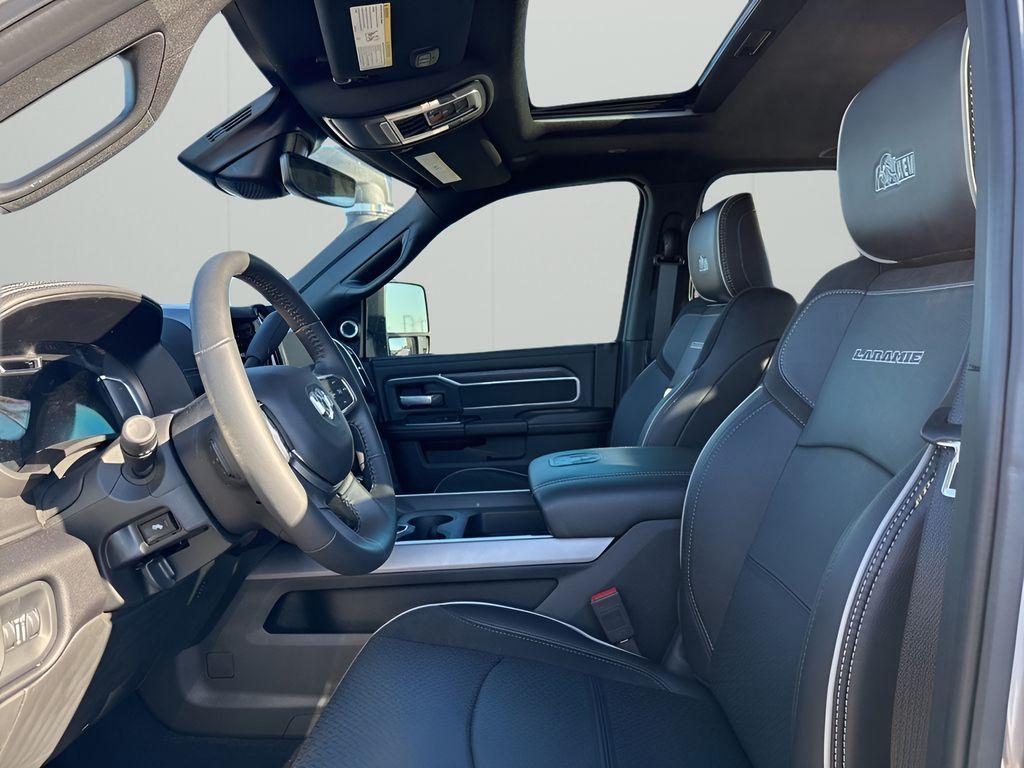 new 2024 Ram 2500 car, priced at $118,068