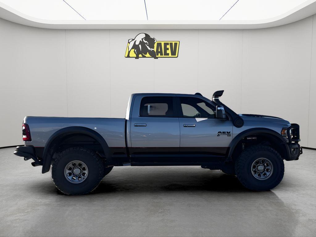new 2024 Ram 2500 car, priced at $118,068