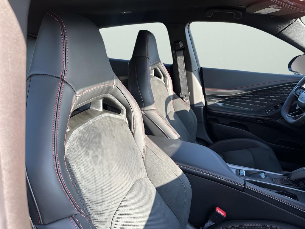 new 2026 Dodge Charger Daytona car, priced at $65,153