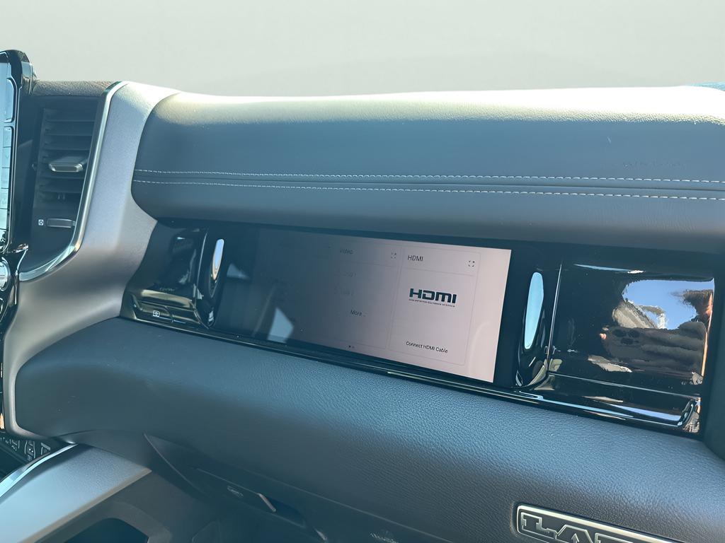 new 2026 Ram 1500 car, priced at $71,124