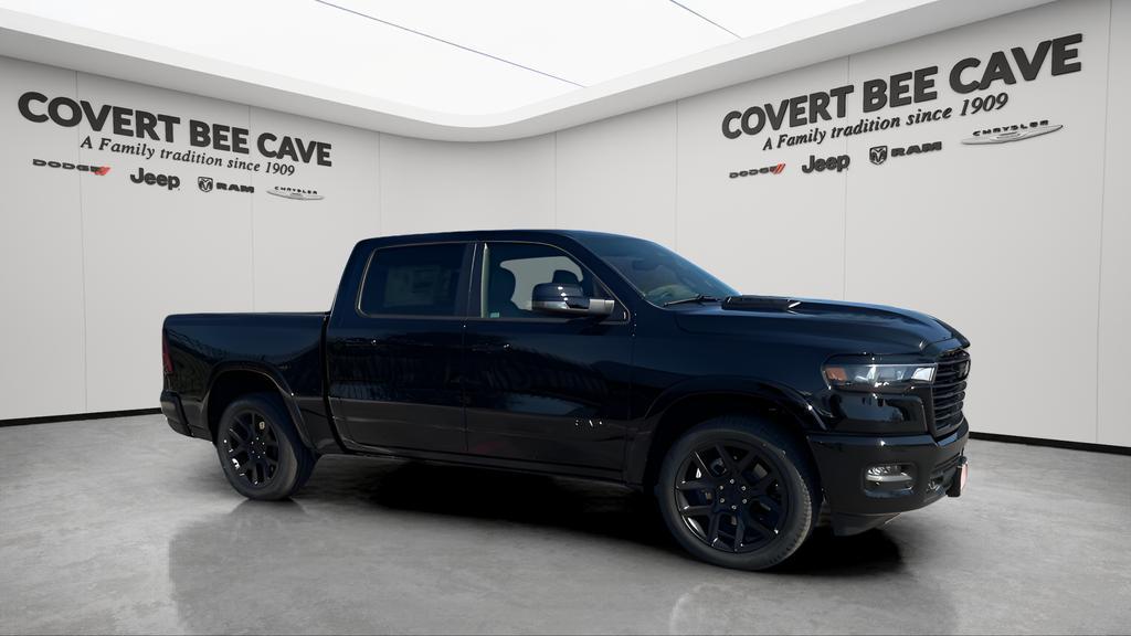 new 2026 Ram 1500 car, priced at $71,124