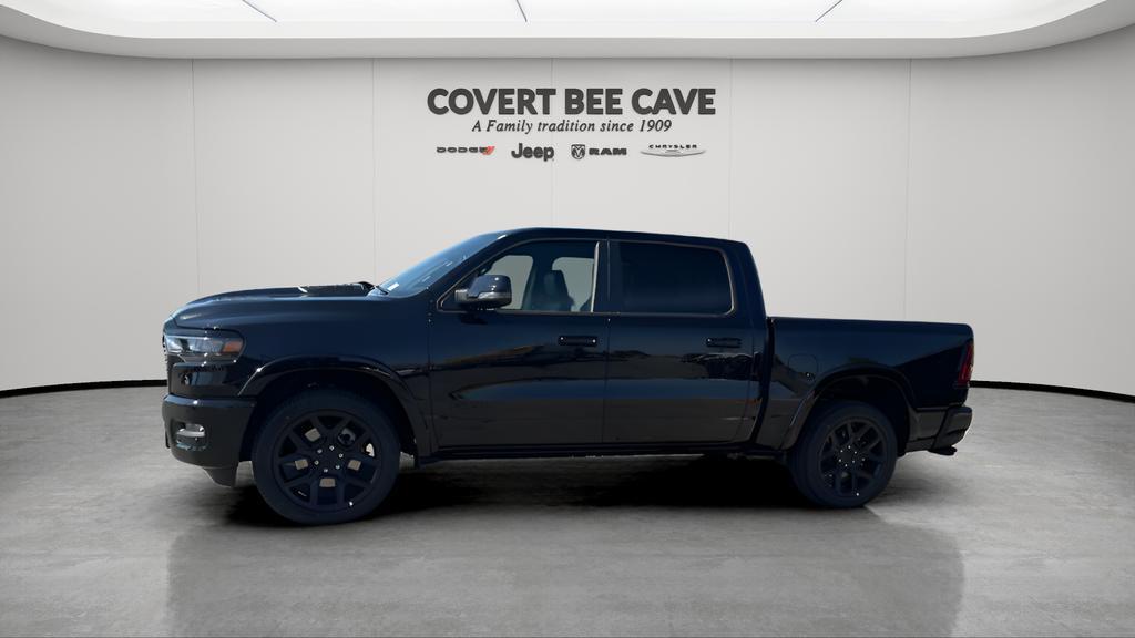 new 2026 Ram 1500 car, priced at $71,124