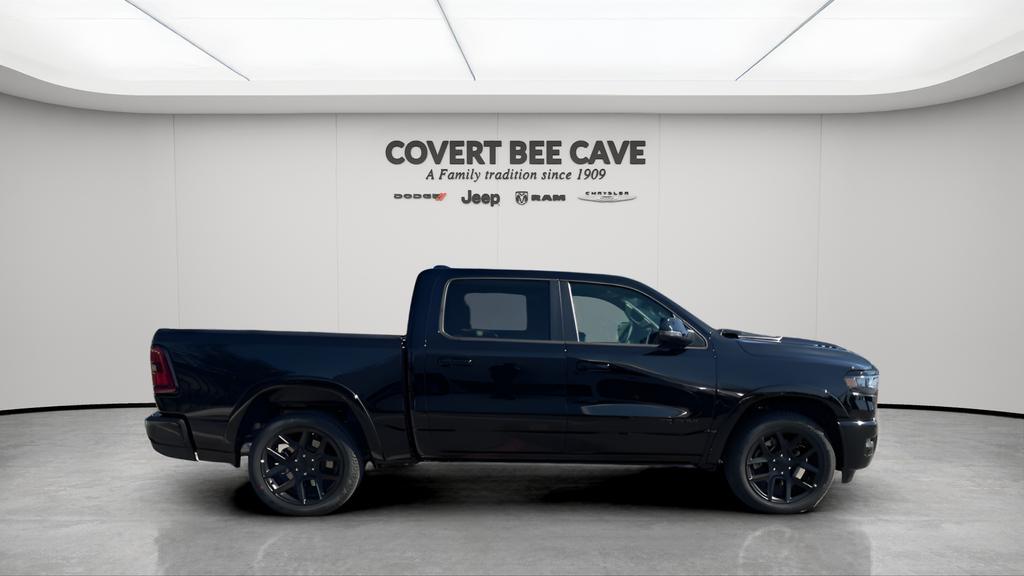 new 2026 Ram 1500 car, priced at $71,124