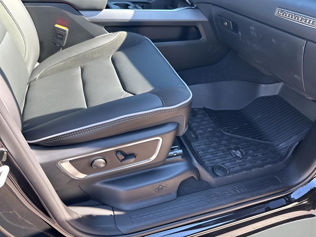new 2026 Ram 1500 car, priced at $71,124