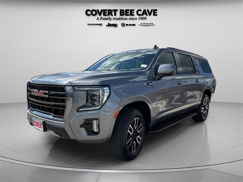 used 2022 GMC Yukon XL car, priced at $62,036