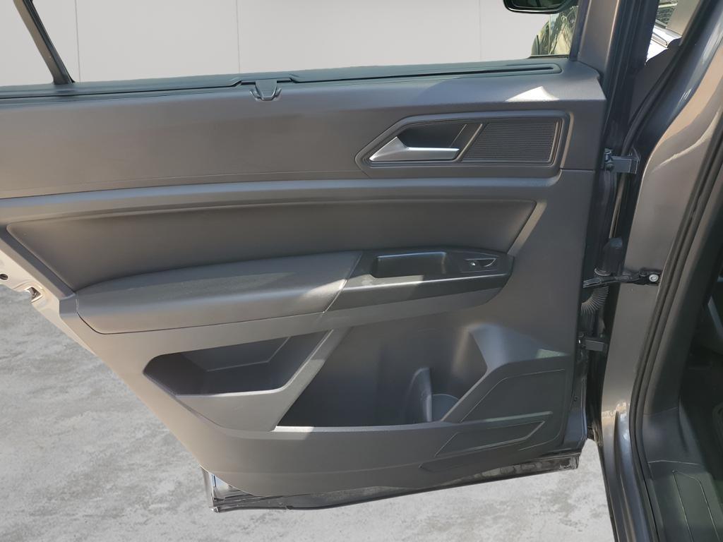 used 2021 Volkswagen Atlas car, priced at $23,340