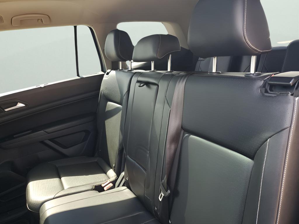 used 2021 Volkswagen Atlas car, priced at $23,340