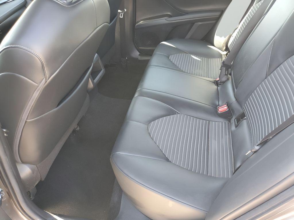 used 2021 Toyota Camry car, priced at $21,197