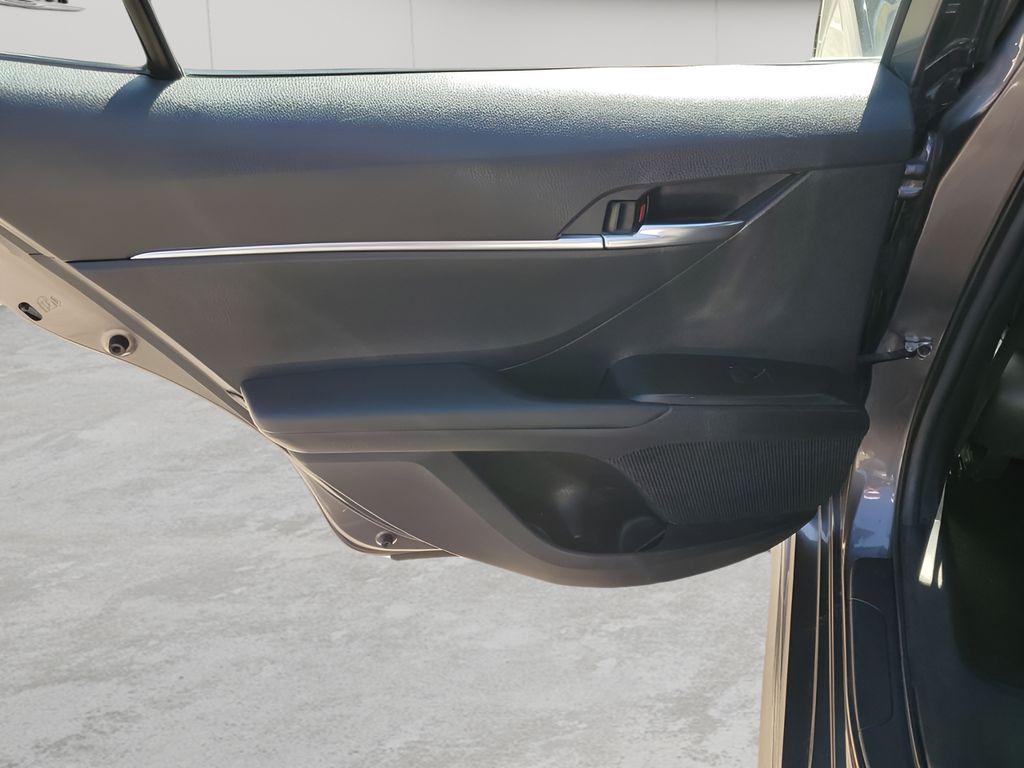 used 2021 Toyota Camry car, priced at $21,197