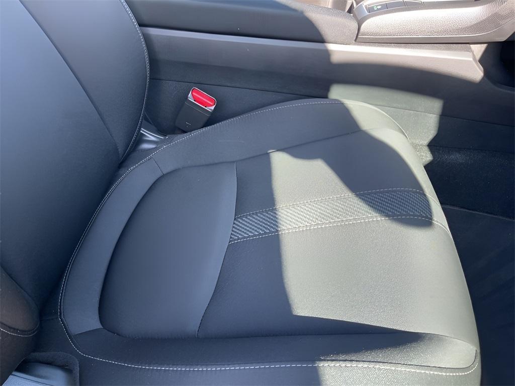 used 2016 Honda Civic car, priced at $19,486