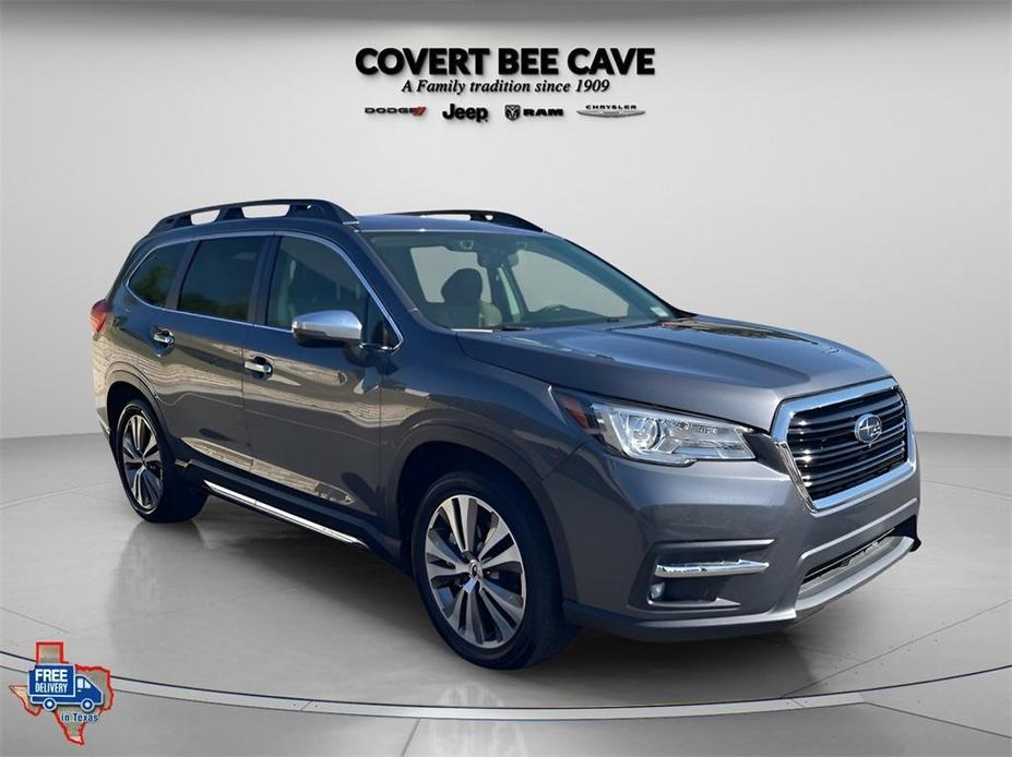 used 2021 Subaru Ascent car, priced at $24,615