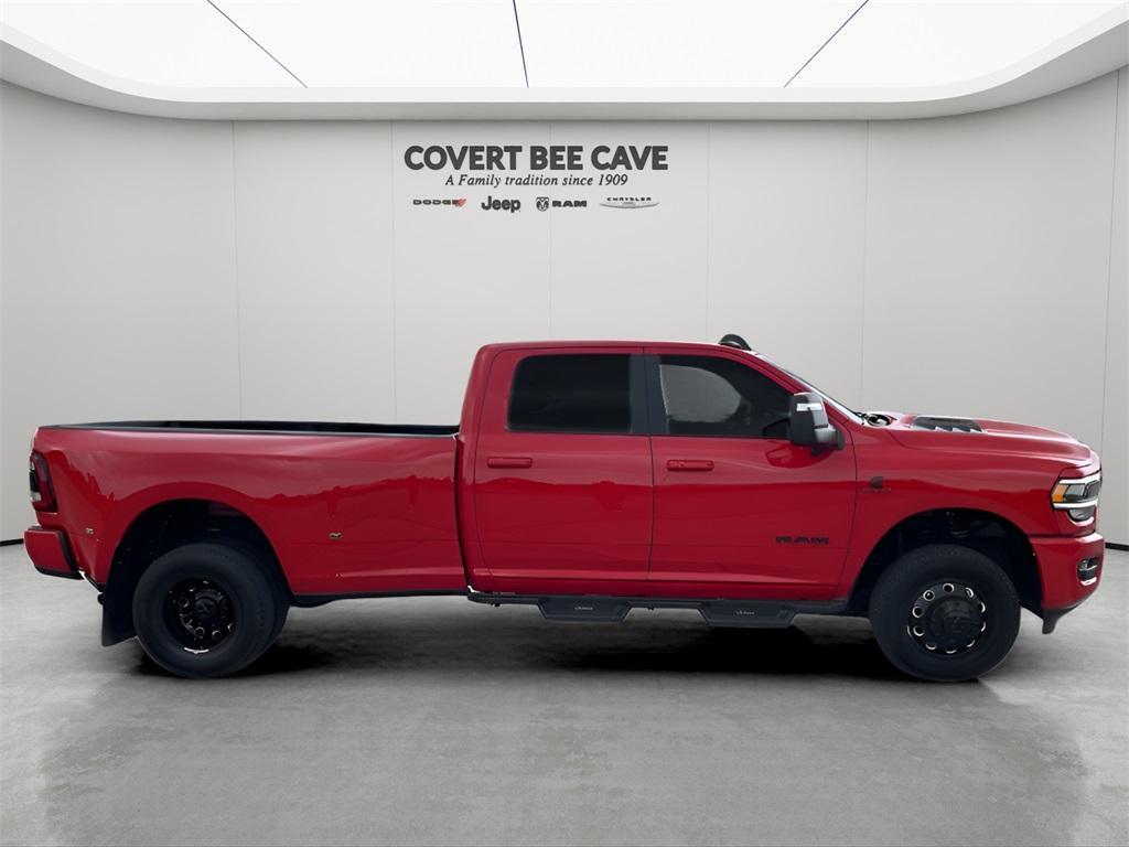 used 2024 Ram 3500 car, priced at $72,964