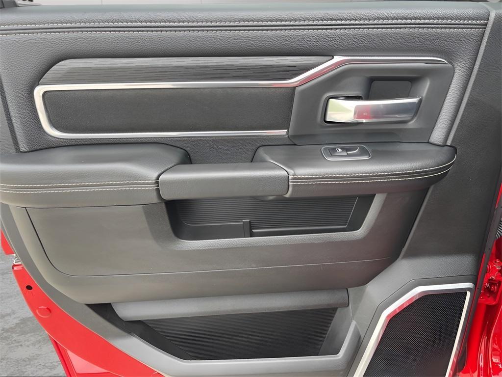 used 2024 Ram 3500 car, priced at $72,964