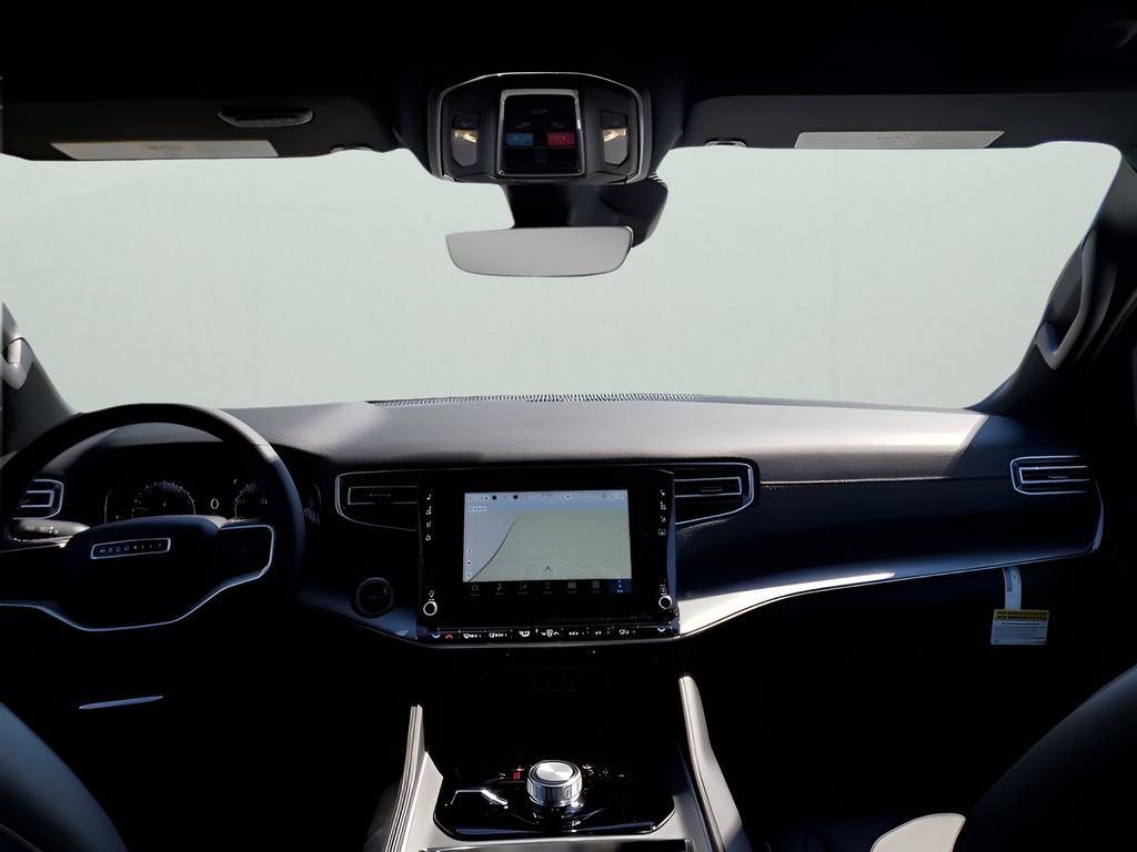 new 2025 Jeep Wagoneer car, priced at $65,042