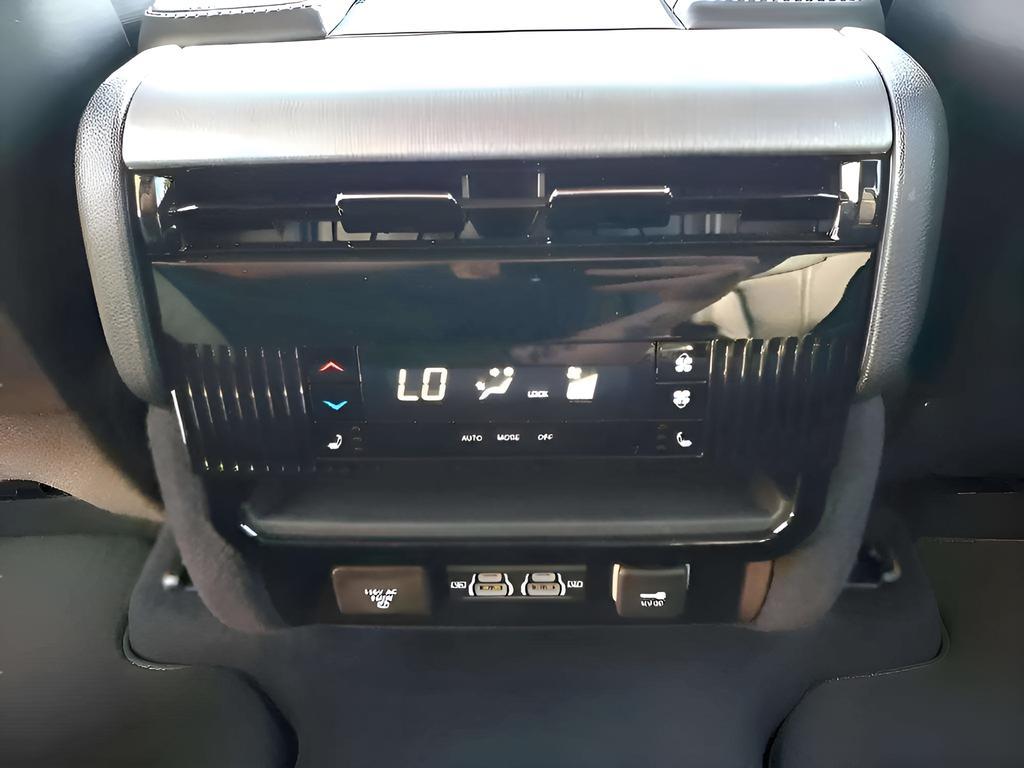 new 2025 Jeep Wagoneer car, priced at $65,042