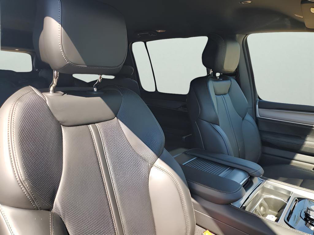 new 2025 Jeep Wagoneer car, priced at $65,042