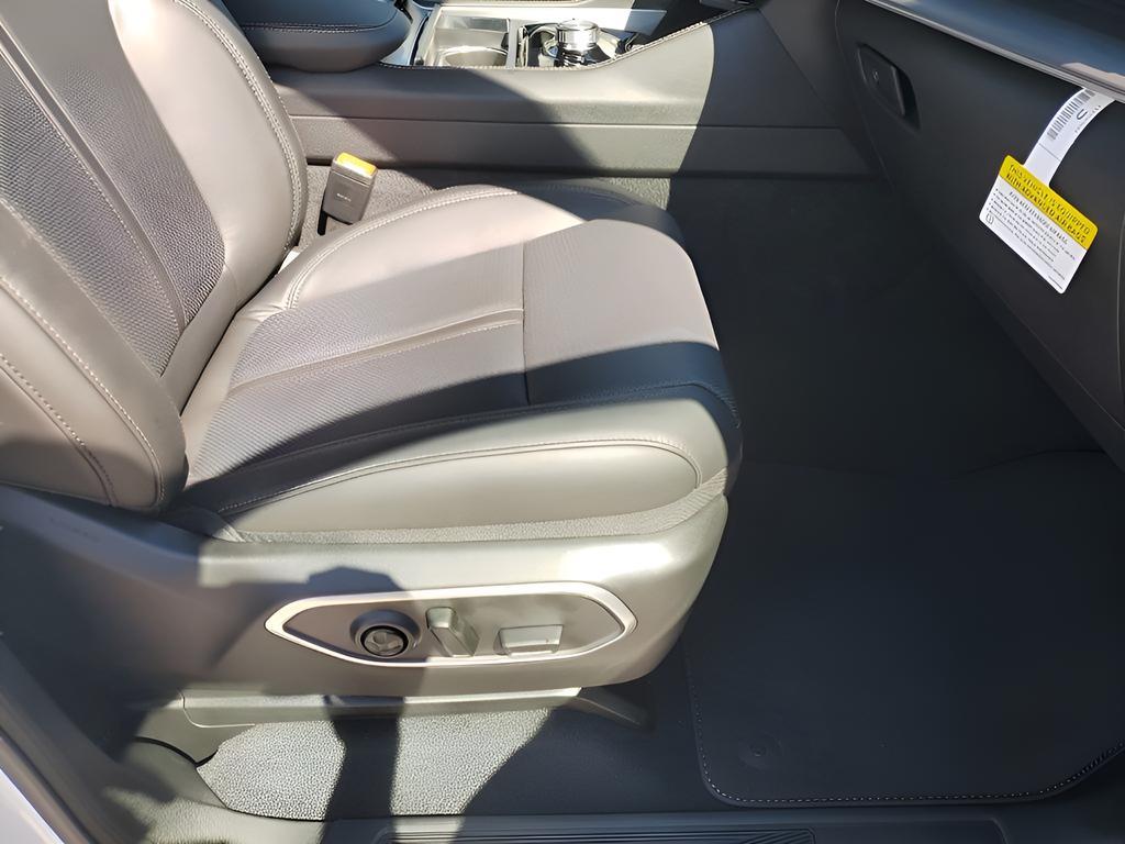 new 2025 Jeep Wagoneer car, priced at $65,042