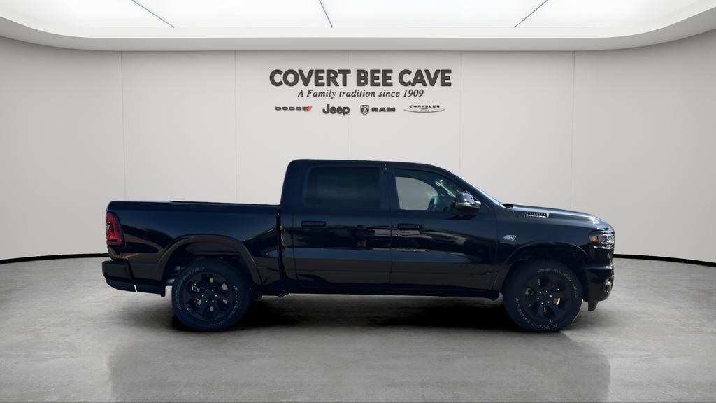 new 2026 Ram 1500 car, priced at $54,510