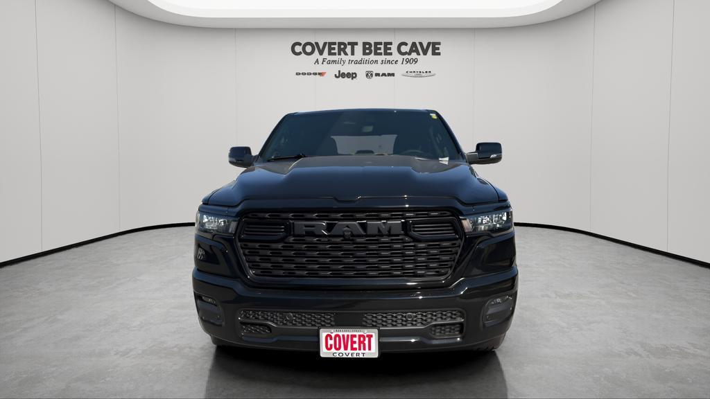 new 2026 Ram 1500 car, priced at $54,510