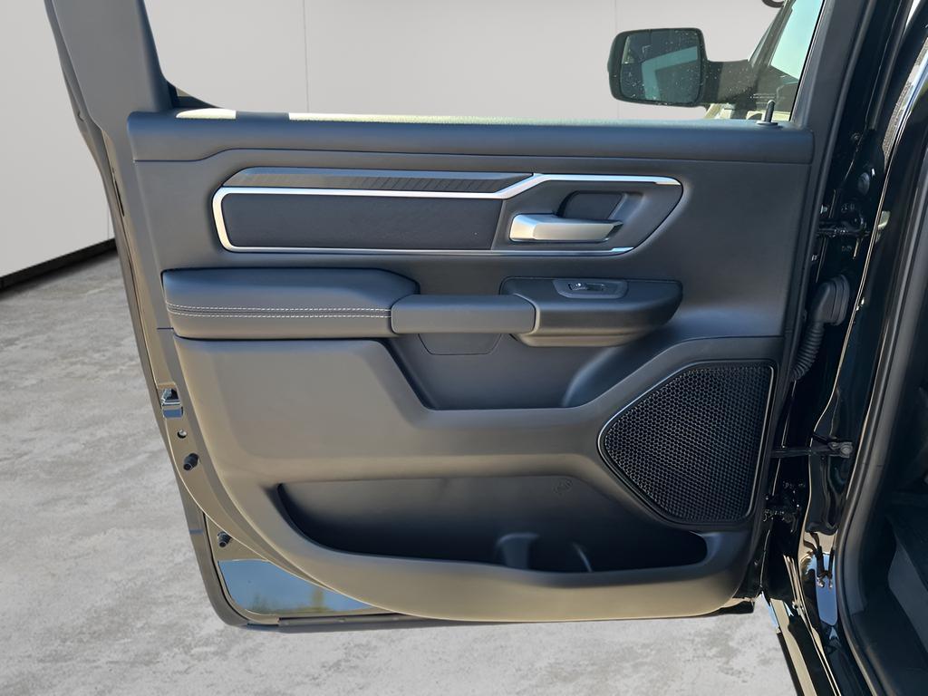 new 2026 Ram 1500 car, priced at $54,510