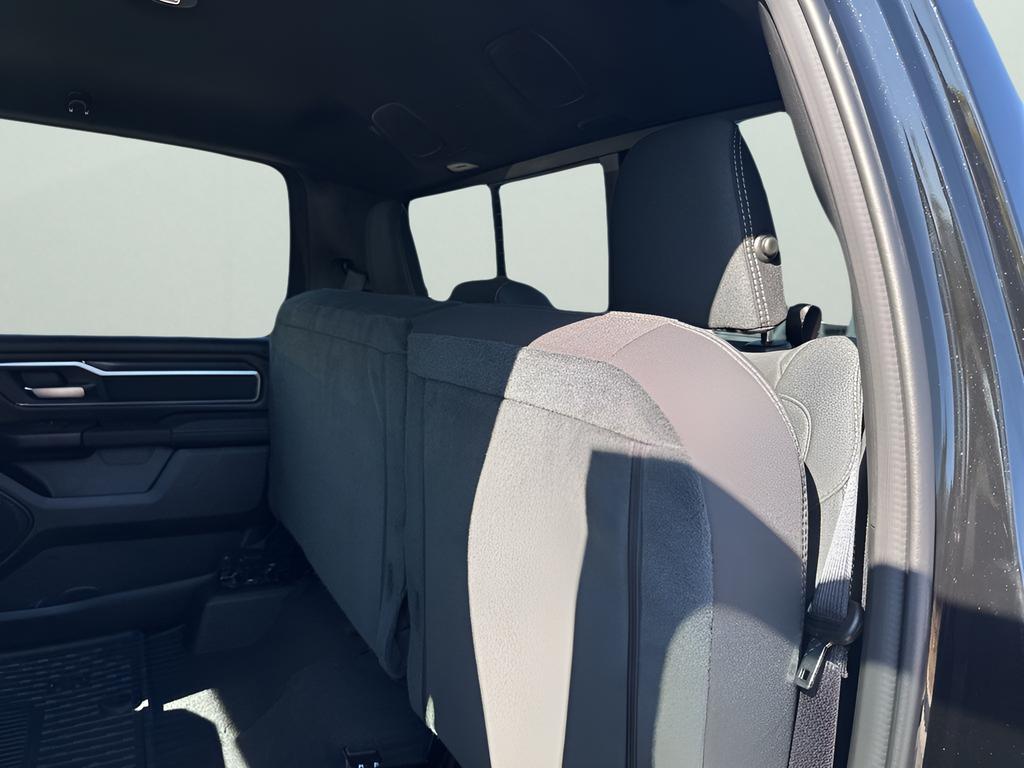 new 2026 Ram 1500 car, priced at $54,510