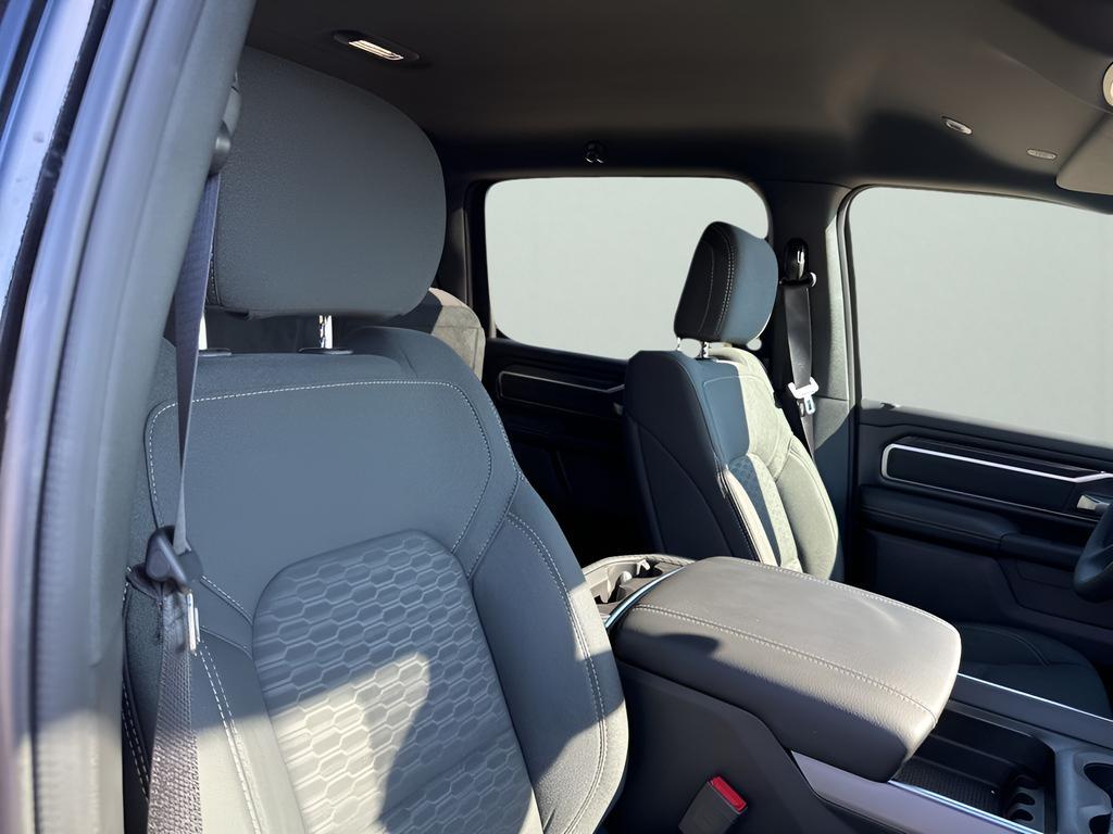 new 2026 Ram 1500 car, priced at $54,510