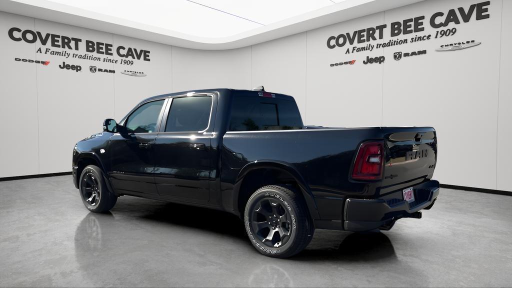 new 2026 Ram 1500 car, priced at $54,510