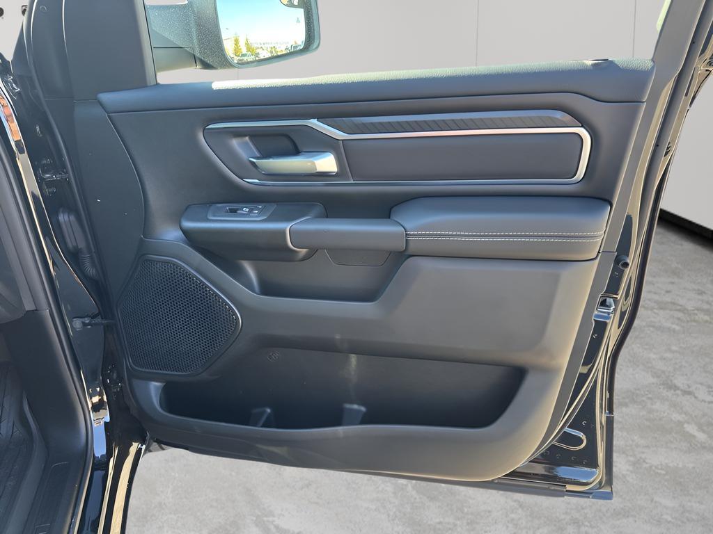 new 2026 Ram 1500 car, priced at $54,510