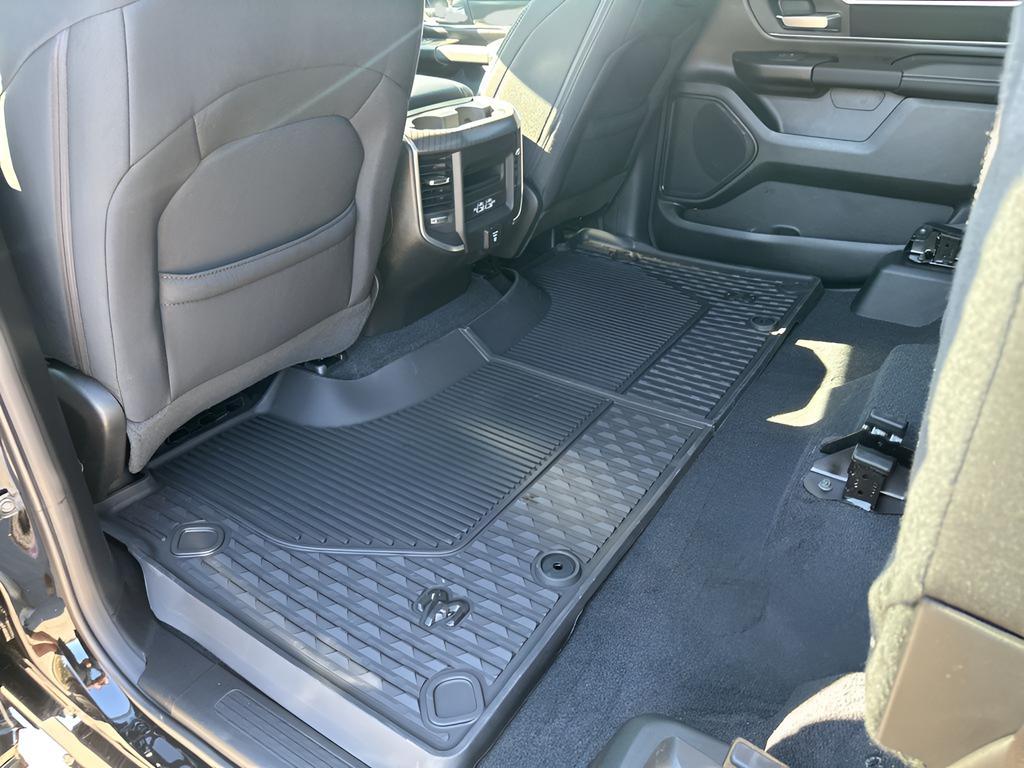 new 2026 Ram 1500 car, priced at $54,510