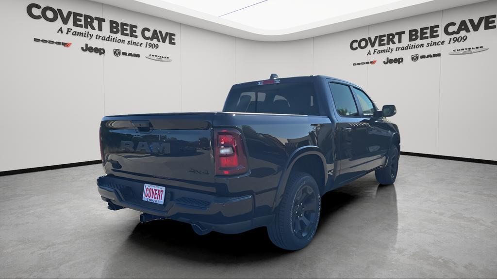 new 2026 Ram 1500 car, priced at $54,510